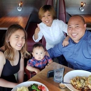 Meet your Posher, Al